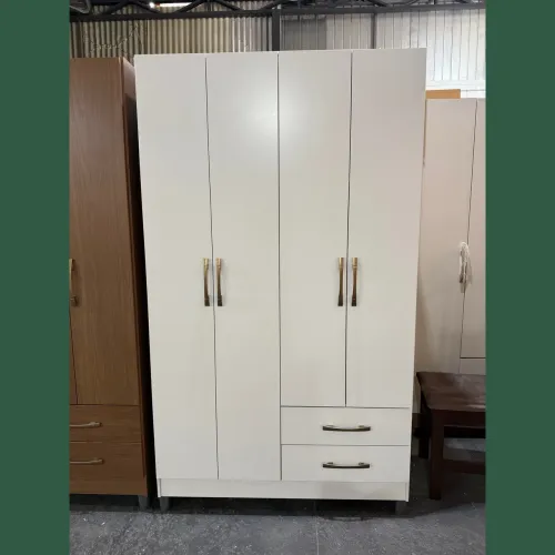 Guarda roupa de solteiro - entregamos hoje