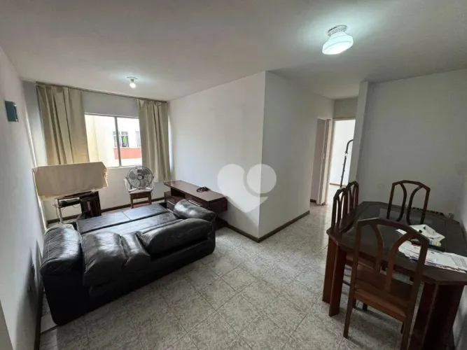 Apartamento com 2 dormitórios à venda, 48 m² por R$ 195.000,00 - Freguesia de Jacarepaguá