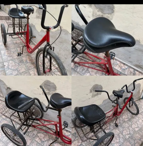 Triciclo