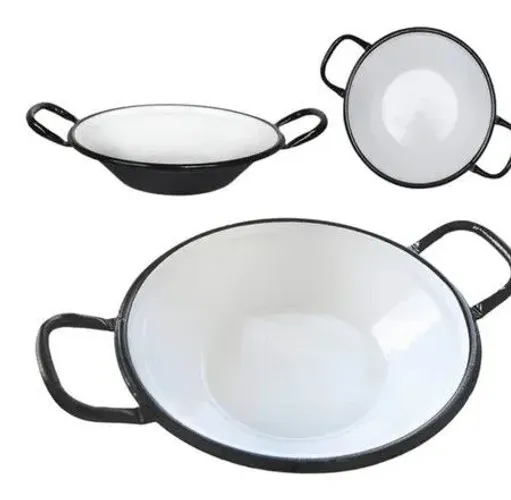 Tacho esmaltado 