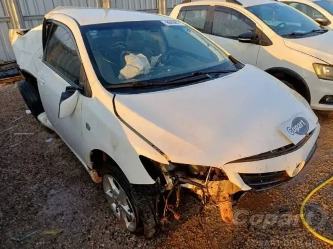SUCATATOYOTA COROLLA XEI 2.0 16V DUAL VVT-I - 2013