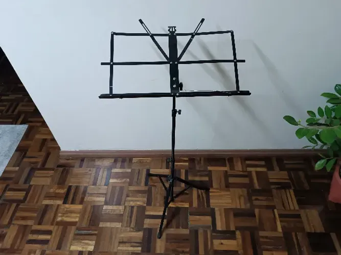 Suporte de Partitura