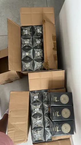 Perfume Asad Lattafa - Original