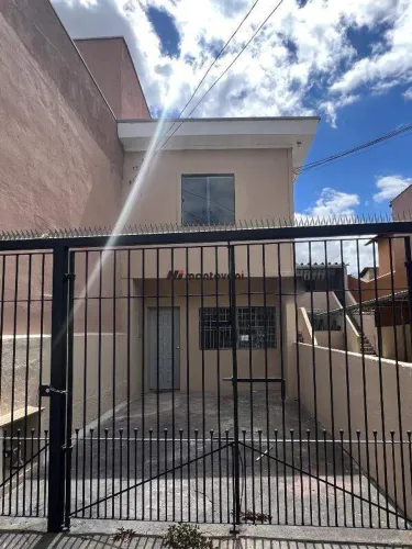 Casa para aluguel, 1 quarto, 1 vaga, Vila Ema - São Paulo/SP
