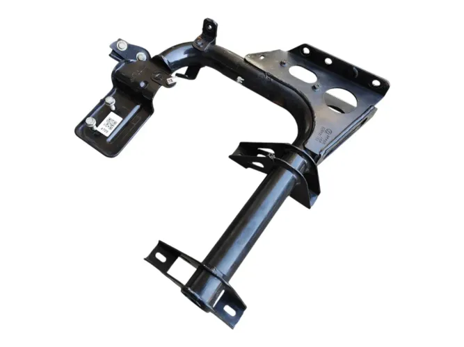 Suporte Para Lama Tras Cabine Vw Delivery 11180 C Detalhe Le