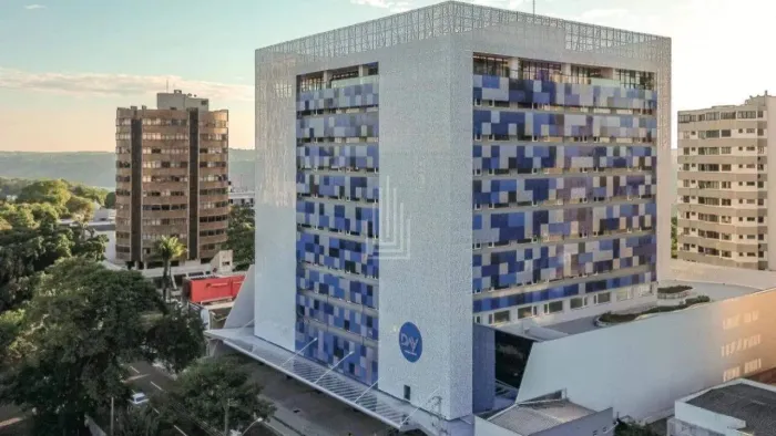 Day Medical Center  Centro Médico de Padrão Internacional | Foz do Iguaçu/PR