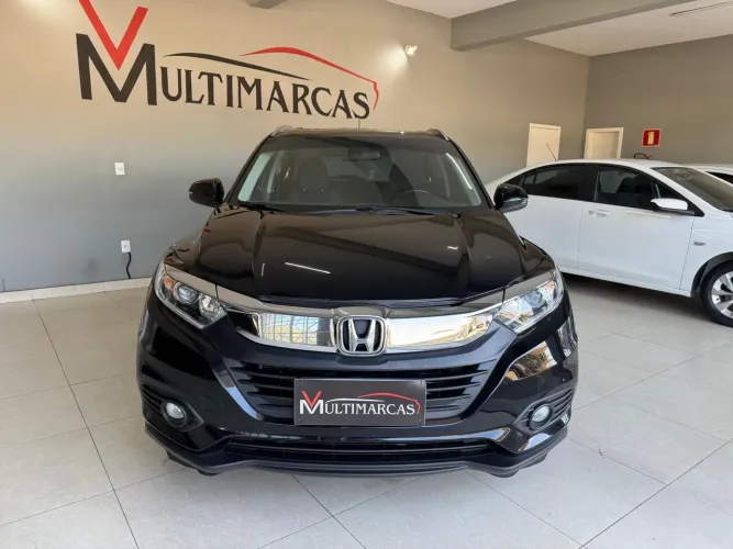 HR-V EX 1.8 Flexone Automático 