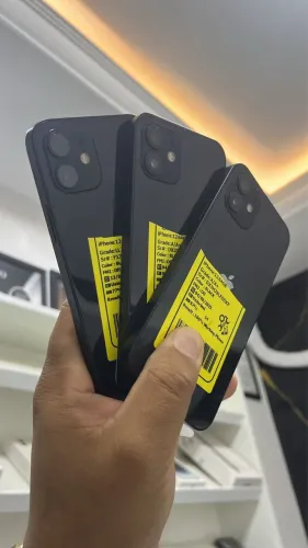 iPhone 12 64gb com garantia Kaiser iPhones 