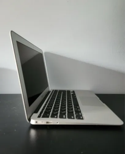 Macbook Air - 2014