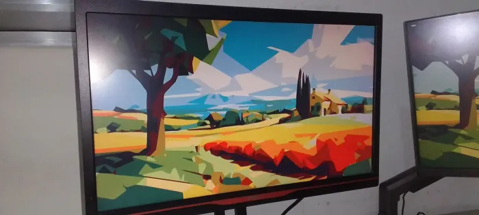 Monitor Gamer Philips 144hz 1ms