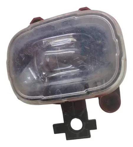 Farol Auxiliar Lateral Esquerda Kicks 1.6 Cvt 2024