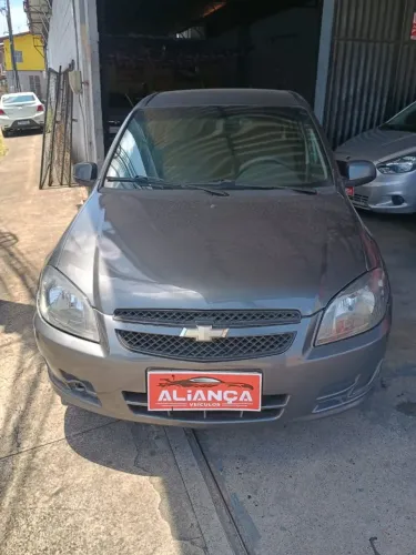 Celta  LT 2012 COMPLETO VENDO TROCO FINANCIO FACILITO 