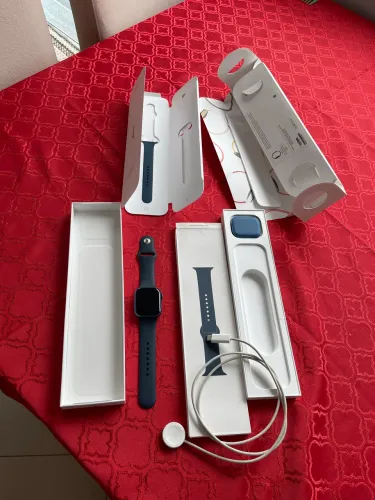 Apple Watch série 7 45 mm