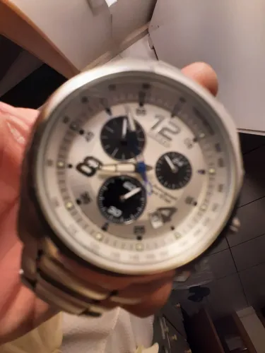Relogio citizen