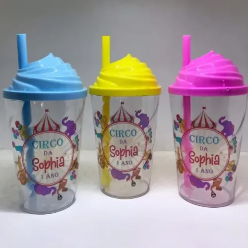copo twister chantily personalizado