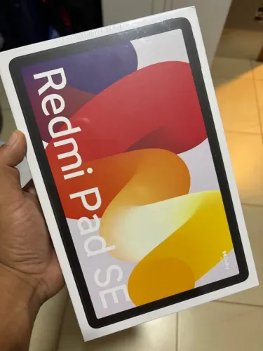 Tablet Xiaomi Redmi Pad SE Novo