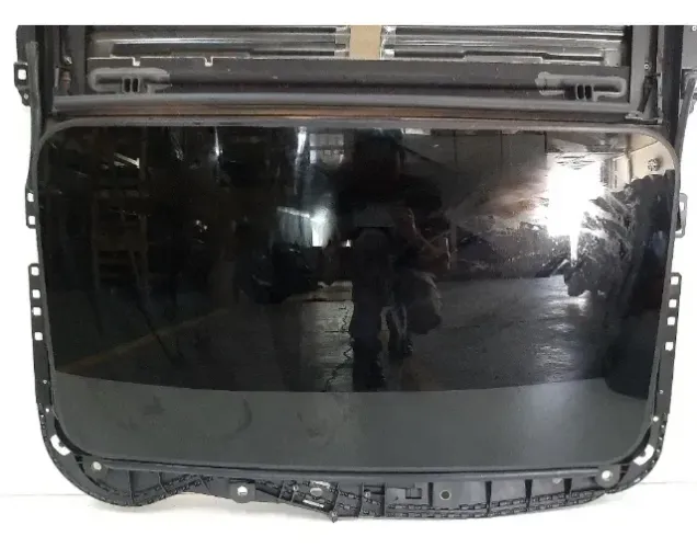 Teto Solar Com Suporte Citroën C5 2.0 2011
