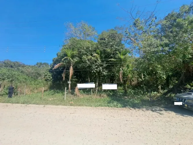 Área em Chácaras de Inoã (Inoã) - Maricá/RJ