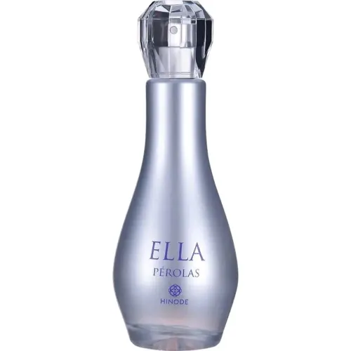 ELLA PÉROLAS HINODE 