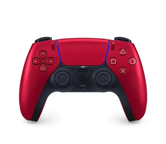 CONTROLE PS5 DUALSENSE VOLCANIC RED ORIGINAL 