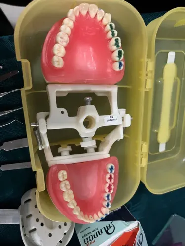Materiais para endodontia 