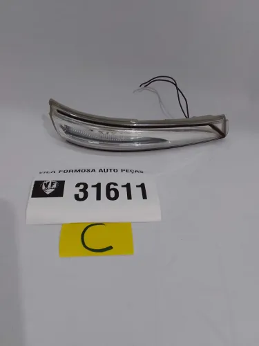 Pisca Do Retrovisor Direito Veloster 2013