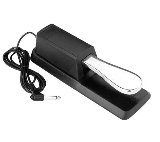 PEDAL SUSTAIN PARA PIANO MX-02LT MXT