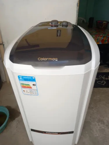 Tanquinho   (20) quilos 