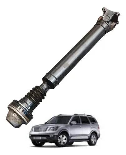 Cardan Dianteiro Mohave 3.0 Diesel 2013 A 2018