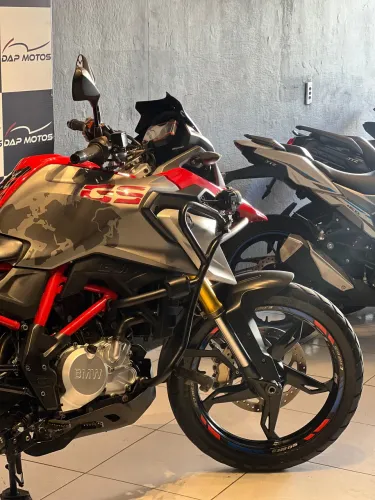 BMW GS 310 19/20