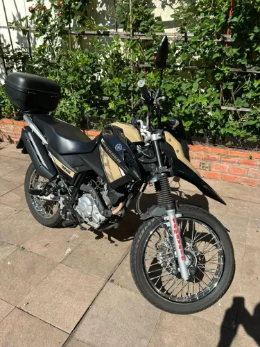 Crosser Estado de Zero