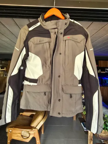 Jaqueta Dainese feminina