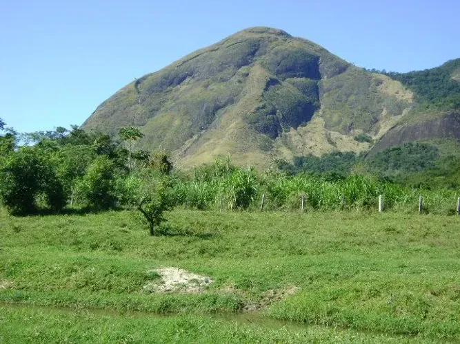 Área 136.000 m2. Frente para Estrada Maricá Itaboraí