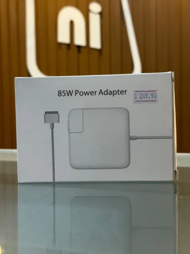 Carregador Macbook Magsafe 2 85W Power Adapter