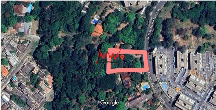 TERRENO à venda, Chácaras Santa Inês (São Benedito) - SANTA LUZIA/MG