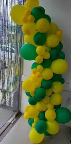 Balões para decoração
