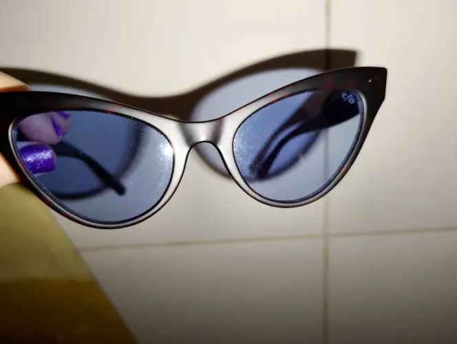 Óculos de sol feminino chilli beans