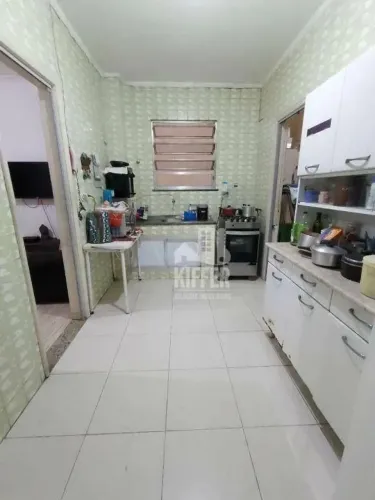 Apartamento Venda-2 quartos- Centro - Niterói/RJ