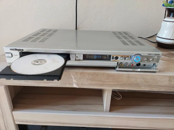 DVD Player Britania