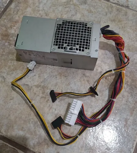Fonte Dell H250AD-01 250W