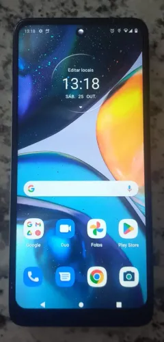 Motorola Moto G22