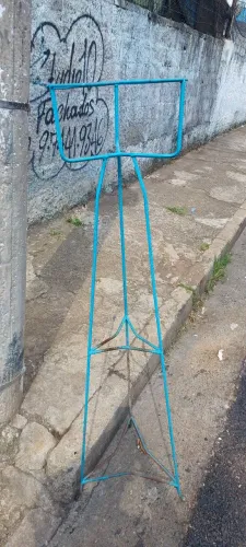 FLOREIRA DE FERRO /// R$170,00 
