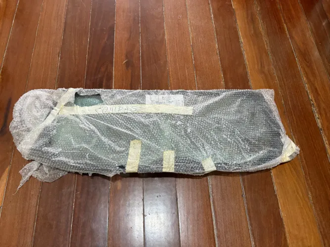 Parabrisa Traseiro Jeep Compass Original 