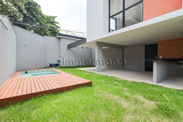 CASA EM CONDOMINIO VILA MADALENA 3 DORMITÓRIOS 2 VAGAS