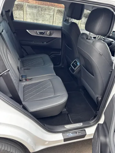 Chery Tiggo 8 PRO 1.6 Tgdi Aut. 2025