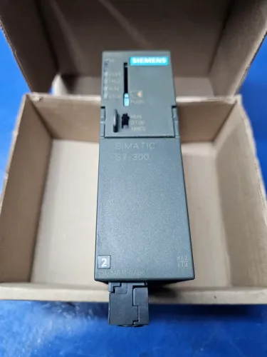 PLC Siemens SIMATIC S7-300