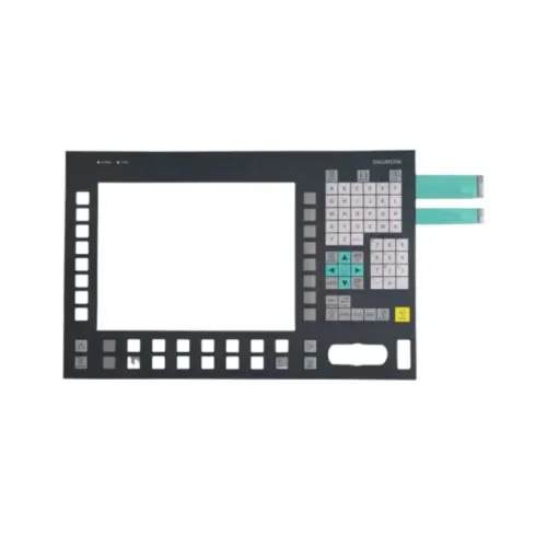 Membrana Keypad Sinumerik Op010 6fc5203-0af00-0aa1