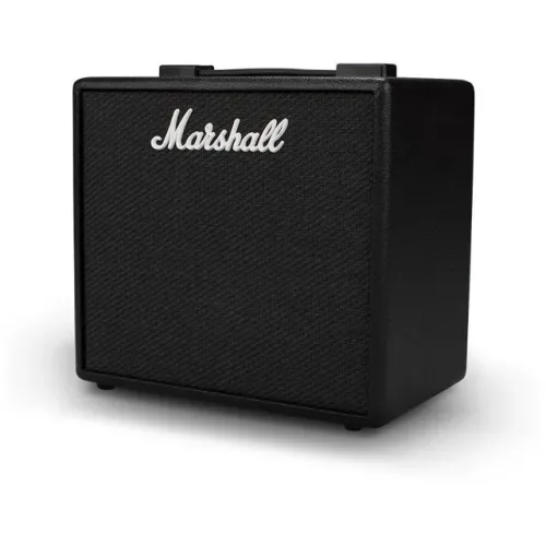 AMPLIFICADOR DE GUITARRA MARSHALL CODE 25