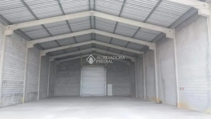 GALPÃO - SANTO ANDRÉ - VILA LUCINDA