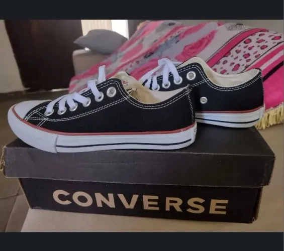 Tênis Converse Réplica All Star